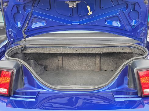 Used 2003 Ford Mustang Cobra image 14