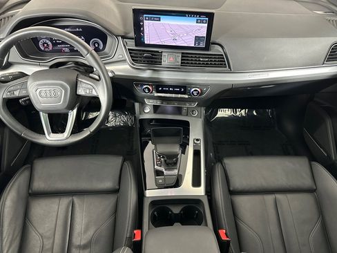 Used 2023 Audi Q5 2.0T Premium Plus w/ Premium Plus Package image 12