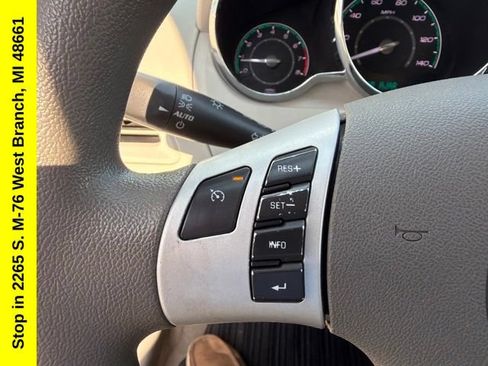 Used 2012 Chevrolet Malibu LS FWD image 21
