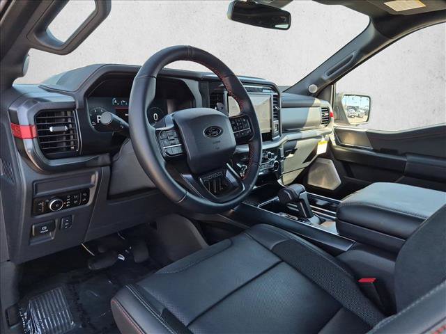 New 2026 Ford F150 Raptor AWD/4WD image 3