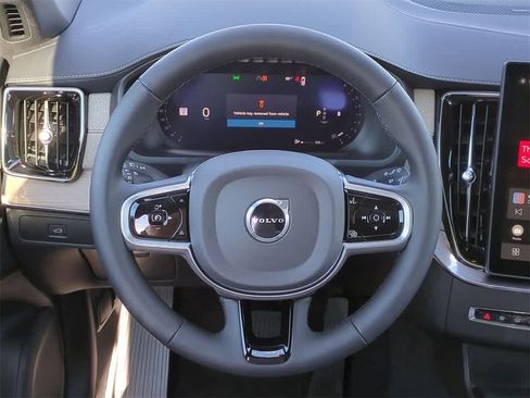 Used 2026 Volvo XC90 B6 Plus w/ Protection Package Premier image 22