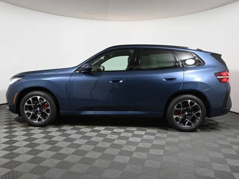 New 2026 BMW X3 xDrive30 w/ M Sport Package image 2