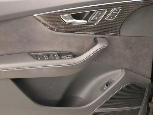 Certified 2023 Audi SQ7 Prestige AWD/4WD image 21