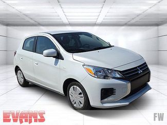 Used 2024 Mitsubishi Mirage ES 360° Tour