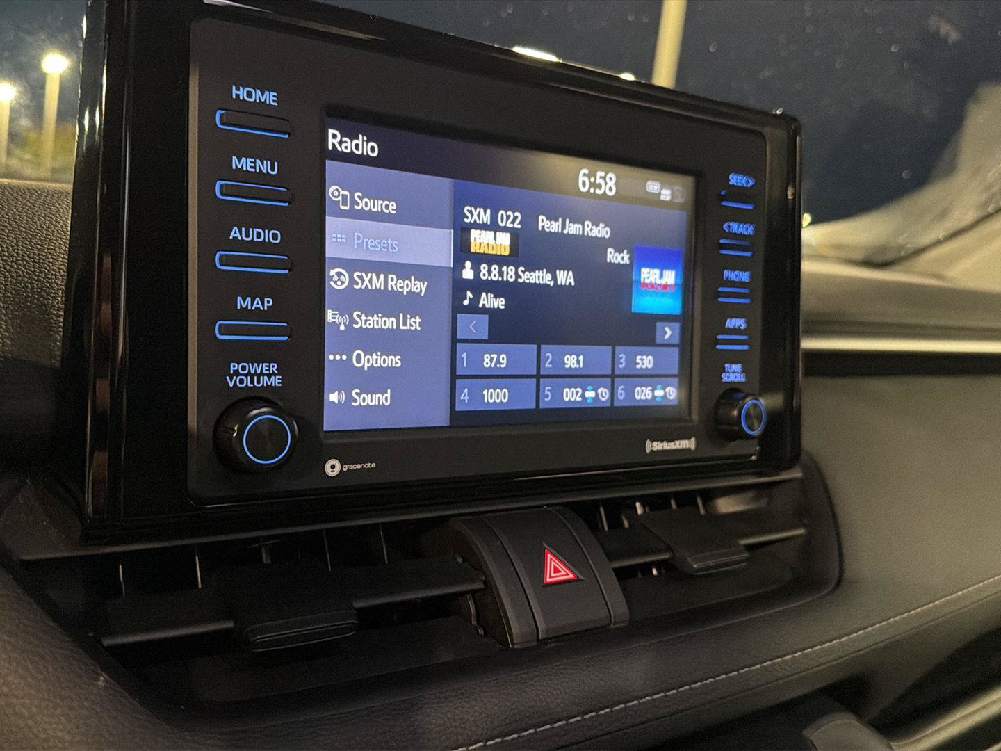 Certified 2022 Toyota RAV4 XLE w/ Convenience Package FWD image 25