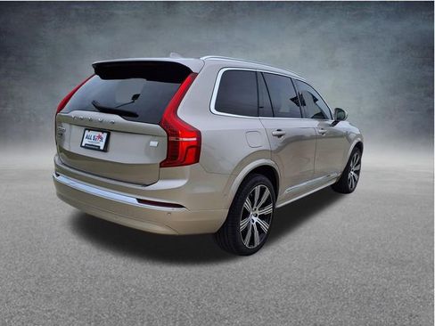 Certified 2023 Volvo XC90 T8 Plus w/ Protection Package Premier AWD/4WD image 8