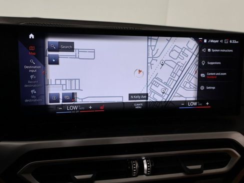 Used 2023 BMW i4 eDrive40 w/ Premium Package image 7