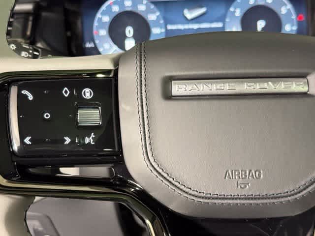 New 2026 Land Rover Range Rover Velar S AWD/4WD image 29
