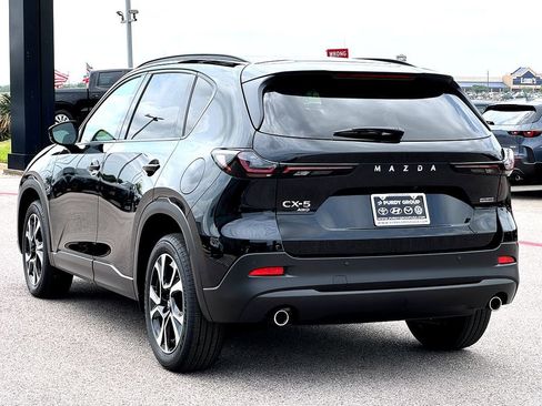 New 2026 MAZDA CX-5 Preferred AWD/4WD image 6