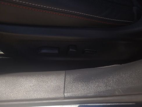 Certified 2023 Nissan Altima 2.0 SR FWD image 19