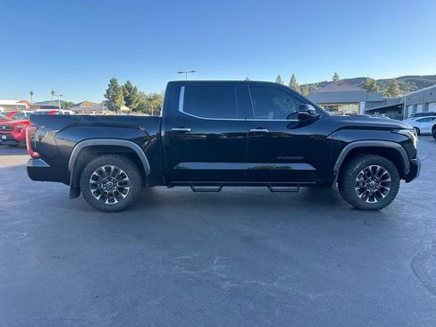 Used 2024 Toyota Tundra Limited image 4