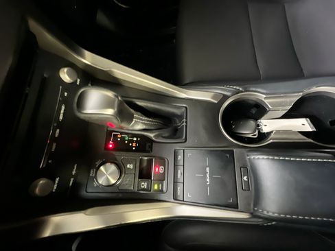 Used 2019 Lexus NX 300 FWD w/ Accessory Package 2 image 25