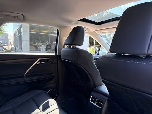 Used 2021 Lexus RX 450h AWD w/ Premium Package image 9
