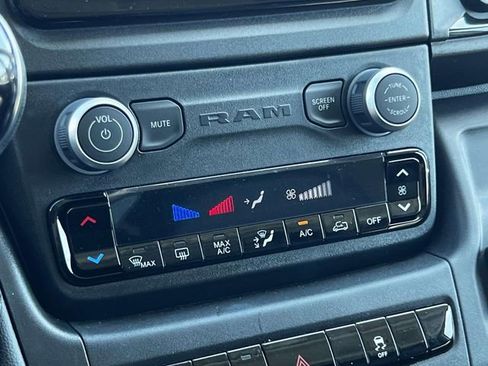 New 2025 RAM ProMaster 1500 w/ Convenience Group image 16