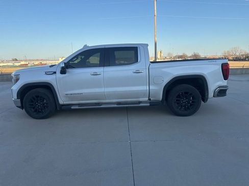 Used 2020 GMC Sierra 1500 SLT image 8