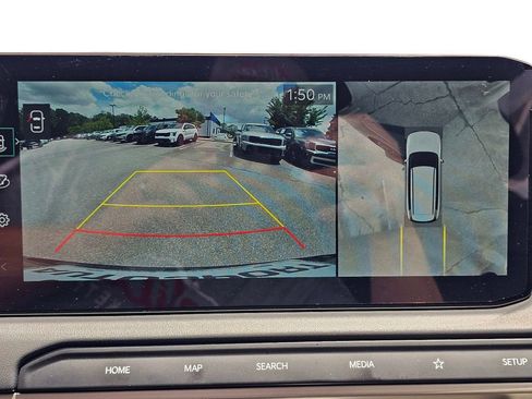 Used 2027 Kia Telluride SX FWD image 31
