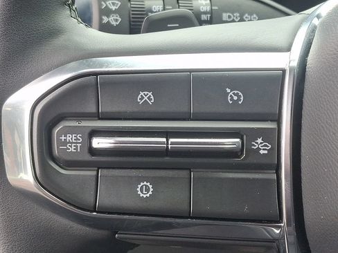 Used 2025 GMC Terrain Elevation FWD image 22