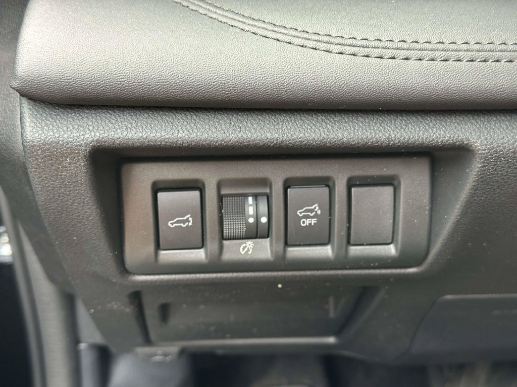 Certified 2023 Subaru Outback Wilderness AWD/4WD image 29