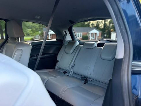 Used 2019 Honda Odyssey EX-L image 12