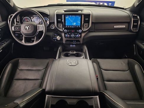 Used 2024 RAM 1500 Laramie image 14