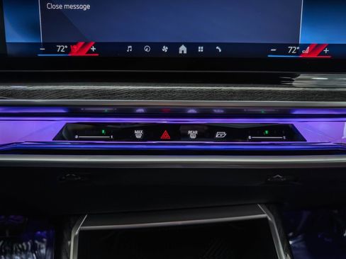 Used 2025 BMW 760i xDrive w/ Executive Package AWD/4WD image 44