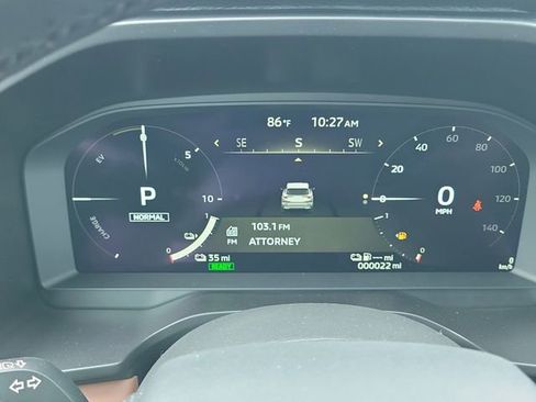 New 2026 Mitsubishi Outlander SEL AWD/4WD image 28