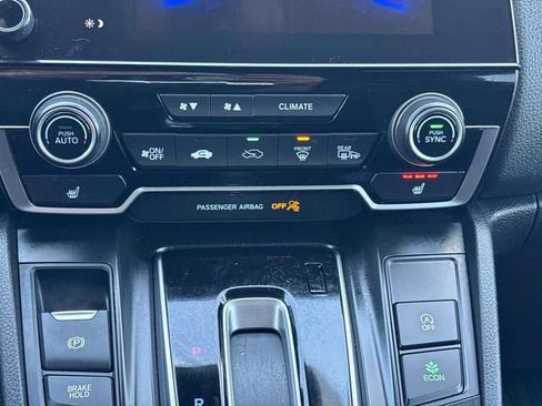 Used 2022 Honda CR-V EX-L image 24