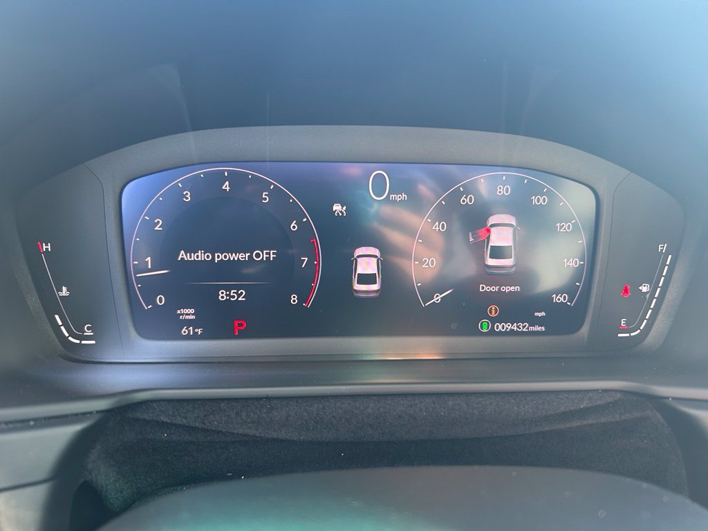 Used 2024 Honda Accord EX image 22
