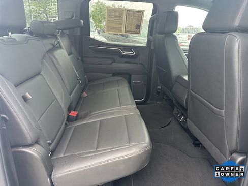 Used 2024 GMC Sierra 1500 SLT image 48