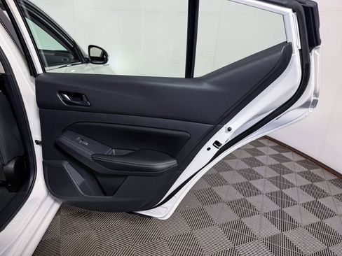 Used 2024 Nissan Altima 2.5 SV w/ SV Premium Package image 47