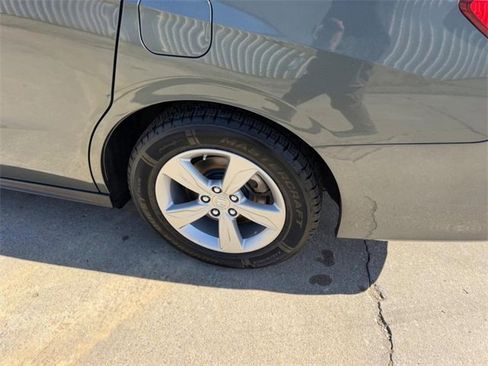 Used 2020 Honda Odyssey EX image 6