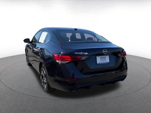 Used 2025 Nissan Sentra SV image 11