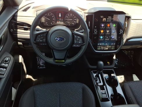 Certified 2026 Subaru Forester Premium AWD/4WD image 31