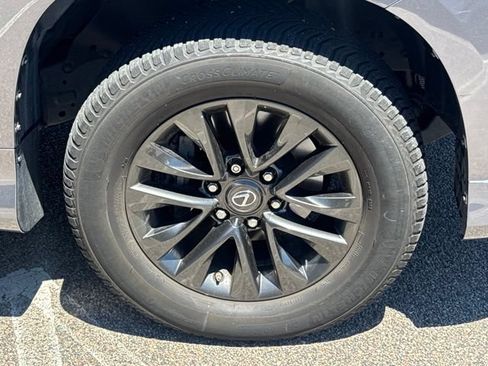 Used 2020 Lexus GX 460 Premium w/ Premium Package AWD/4WD image 15
