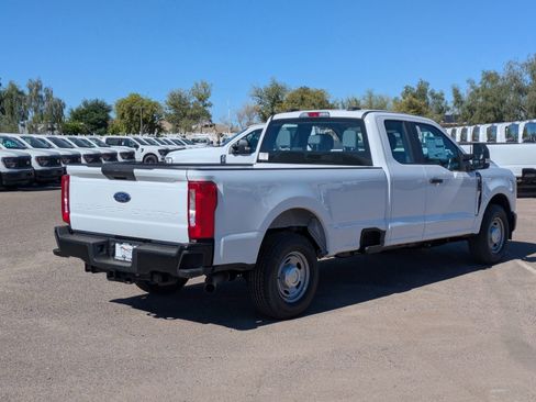 New 2026 Ford F250 XL RWD image 36