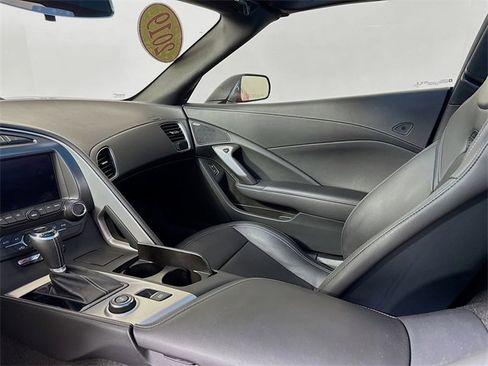 Used 2019 Chevrolet Corvette Z06 image 24