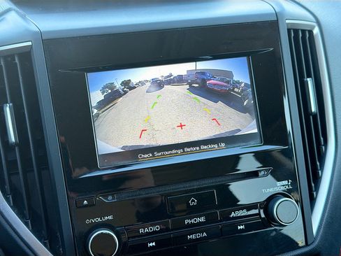 Used 2021 Subaru Forester Sport w/ Popular Package #2 image 31