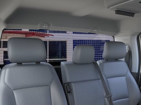 New 2026 Ford F550 2WD Regular Cab Super Duty image 23