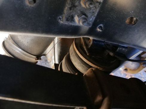 Used 2016 Ford F450 King Ranch w/ King Ranch w/Chrome Package image 53