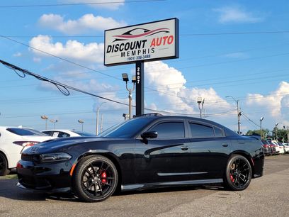 Used 2019 Dodge Charger Scat Pack w/ Daytona Edition Group