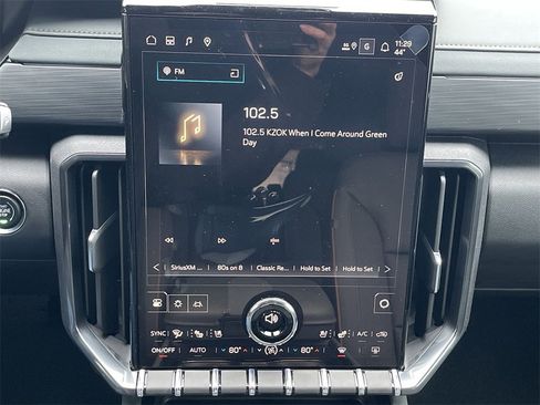 New 2026 GMC Acadia AT4 w/ Super Cruise Package image 13