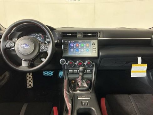 New 2026 Subaru BRZ Limited image 11
