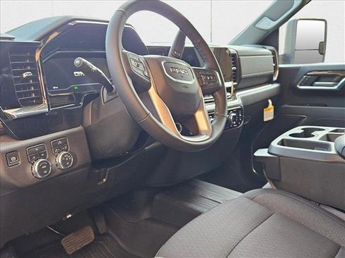 New 2025 GMC Sierra 3500 SLE w/ Preferred Package image 3