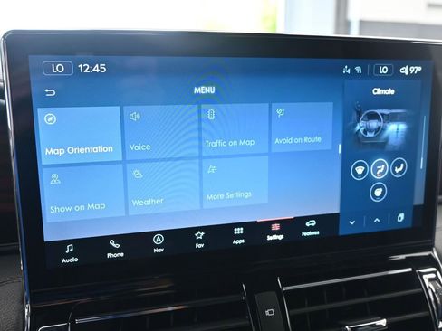 Used 2024 Lincoln Navigator Reserve image 17