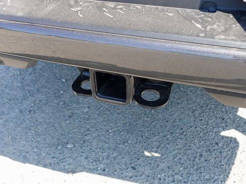 New 2025 RAM 2500 Laramie w/ Night Edition image 12