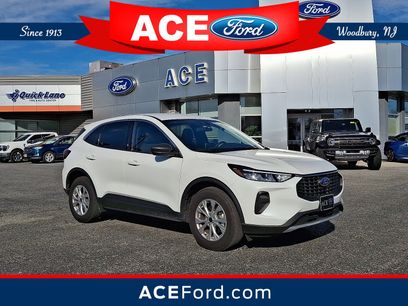 Used 2023 Ford Escape Active