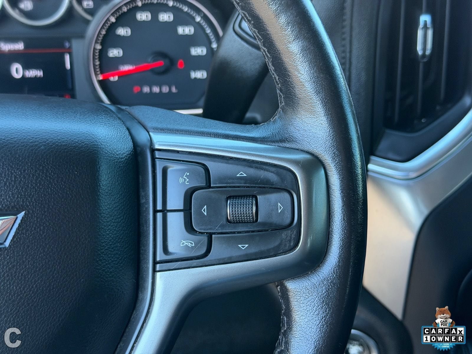 Certified 2022 Chevrolet Silverado 1500 LT AWD/4WD image 23