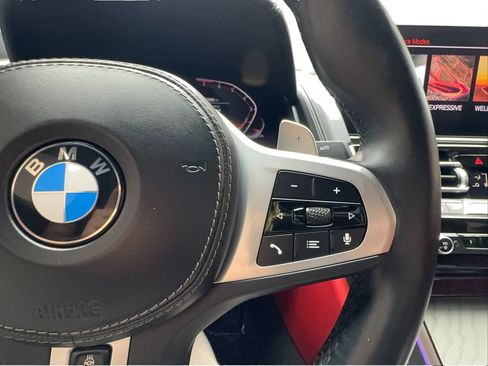 Used 2023 BMW 840i Coupe w/ Driving Assistance Package RWD image 42