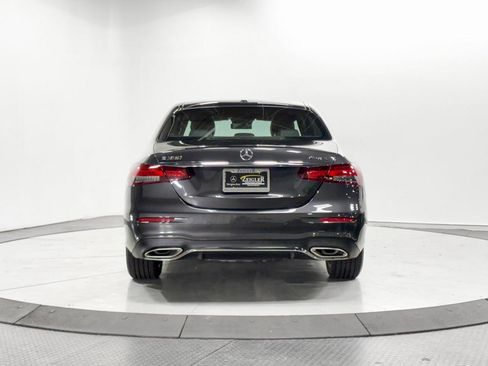 Certified 2023 Mercedes-Benz E 350 E 350 image 29
