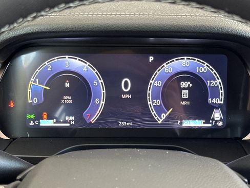 New 2026 Jeep Grand Cherokee Altitude image 26